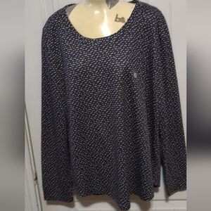 New condition LOFT bluse for women size XL